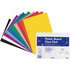 Dixon Ticonderoga Company Dixon 76347 Pacon Poster Board Class Pack