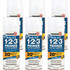 Rust-Oleum Corporation Rust-Oleum 2008CT Rust-Oleum Bulls Eye 1-2-3 Water-Based Primer