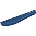 Fellowes, Inc. Fellowes 9287401 Fellowes PlushTouch&trade; Keyboard Wrist Rest with Microban&reg; - Blue