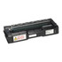 <ul><li><b>Compatible Ricoh models:</b><ul><li style="list-style: none"><b>Aficio SP : </b>C231N, C231SF, C232DN, C232SF, C242DN, C242SF, C310, C311N, C312DN, C320DN</li></ul><ul><li style="list-style: none"><b>SP : </b>C340DN</li></ul></li></ui>