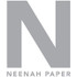 Neenah Paper, Inc Classic Crest 04631 Classic Crest Premium Paper - White