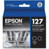 Epson Corporation Epson T127120-D2 Epson DURABrite T127120-D2 Original Ink Cartridge