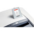 HSM GmbH + Co. KG HSM 1883121 HSM Securio P40c Cross Cut Shredder