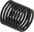 Heli-Coil A1191-4CNPF375 Free Running Insert: 1/4-28, 0.375" OAL