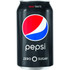 DELL MARKETING L.P. Dell 102982 Pepsi Max Zero Calorie Cola - Ready-to-Drink - 12 fl oz (355 mL) - Can - 12 / Pack