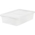 IRIS USA, Inc IRIS 200420 IRIS 28-quart Storage Box