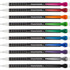 Newell Brands Paper Mate 2104216 Paper Mate Write Bros. Classic Mechanical Pencils