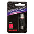 KOH-I-NOOR RAPIDOGRAPH, INC. 72D.2 Koh-I-Noor Rapidograph No. 72D Replacement Point, 2, 0.6 mm