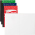 ACCO Brands Corporation Mead 45417 Mead Square Deal Colored Memo Book