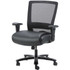 Lorell 03207 Lorell Heavy-duty Mesh Back Task Chair