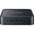 VIEWSONIC CORPORATION ViewSonic NMP760  NMP760 Chromebox, Intel Celeron 5205U,  8GB Memory, 64GB eMMC Storage