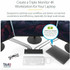 StarTech.com DK30CH2DPPD StarTech.com USB C Dock - Compatible with Windows / macOS - Supports Triple 4K Ultra HD Monitors - 60W Power Delivery - Power and Charge Laptop and Peripherals - DK30CH2DPPD