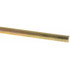 Value Collection 36921 Threaded Rod: 3/4-16, 3' Long, Low Carbon Steel