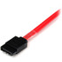 StarTech.com SAS8087S4R50 StarTech.com 50cm SFF-8087 to 4x SATA - Internal Mini SAS to SATA Reverse Cable