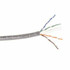 BELKIN, INC. A7L704-500 Belkin Cat. 6 UTP Bulk Cable - 500ft - Gray