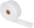 Intertape k67065 Packing Tape: 3" Wide, White, Water-Activated Adhesive