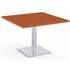 Special-T SIEN4242BHWC Special-T Sienna Hospitality Table