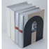 Officemate, LLC Officemate 93142 Officemate Heavy-Duty Bookends