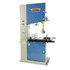 Baileigh 1008299 Vertical Bandsaw: Belt Drive, 16" Height Capacity