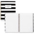 ACCO Brands Corporation Cambridge 59012 Cambridge Hardcover Wirebound Notebook