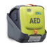 ZOLL Medical Corporation ZOLL 8000001266 ZOLL Mounting Bracket for Defibrillator - Green