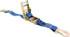 Erickson Manufacturing 58503 Web Sling: 2" Wide, 7' Long, 1,650 lb Vertical, 5,000 lb Choker