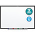 ACCO Brands Corporation Quartet SM535B Quartet Classic Magnetic Whiteboard