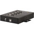 StarTech.com ICUSB234854I StarTech.com USB to RS232/RS485/RS422 4 Port Serial Hub Adapter - Industrial Metal USB 2.0 to DB9 Serial Converter - Din Rail Mountable