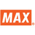 MAX Co. LTD MAX RZ-3F BK MAX Heavy-Duty Staple Remover