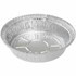 Remcoda LLC BluTable FOILPAN7 BluTable 7" Round Foil Pans