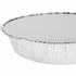 Remcoda LLC BluTable FOILPAN7 BluTable 7" Round Foil Pans