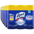 Reckitt Benckiser plc Lysol 82159CT Lysol Disinfecting Wipes 3-pack