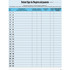 TABBIES 14541 Tabbies Patient Sign-in Label Forms