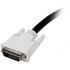 StarTech.com DVIDDMM1 StarTech.com 1 ft DVI-D Dual Link Cable - M/M