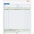 TOPS Products TOPS 46146 TOPS Carbonless 2-Part Purchase Order Books