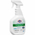 The Clorox Company Clorox Healthcare 30828 Clorox Healthcare Hydrogen Peroxide Cleaner Disinfectant Spray