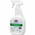 The Clorox Company Clorox Healthcare 30828 Clorox Healthcare Hydrogen Peroxide Cleaner Disinfectant Spray