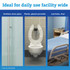 The Clorox Company Clorox Healthcare 30828 Clorox Healthcare Hydrogen Peroxide Cleaner Disinfectant Spray