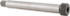 Holo-Krome 08148 3/4" Shoulder Diam x 5-1/2" Shoulder Length, 5/8-11 UNRC, Hex Socket Shoulder Screw