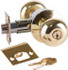 Arrow Lock MK11-TA-03 Entrance Lever Lockset for 1-3/8 to 1-3/4" Thick Doors