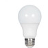 Satco Products, Inc Satco S28560 Satco 10W A19 LED 2700K Frosted Bulbs