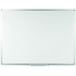 Bi-silque S.A Bi-silque MA021539214 Bi-silque Ayda Melamine Dry Erase Board