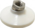 Vlier SSNP308B Tapped Pivotal Leveling Mount: 5/8-11 Thread