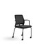 Safco Products Safco 6829BL Safco Medina Guest Chair