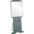 ACCO Brands Corporation Quartet 200E Quartet DuraMax Presentation Easel