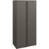 The HON Company HON HONSC186430LGS HON Flagship HFMSC186430RWB Storage Cabinet