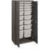 The HON Company HON HONSC186430LGS HON Flagship HFMSC186430RWB Storage Cabinet