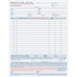 TOPS Products TOPS 3847 TOPS Bill-of-Lading Snap off 4-part Form Sets