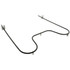 EXACT REPLACEMENT PARTS ERB7019 ERP B7019 Bake, Broil or Bake/Broil Element (Bake/Broil Element, Maytag/Whirlpool) - Element