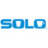 Solo Cup Company Solo HB12BJ7234CT Solo Bare 12 oz Heavyweight Paper Bowls